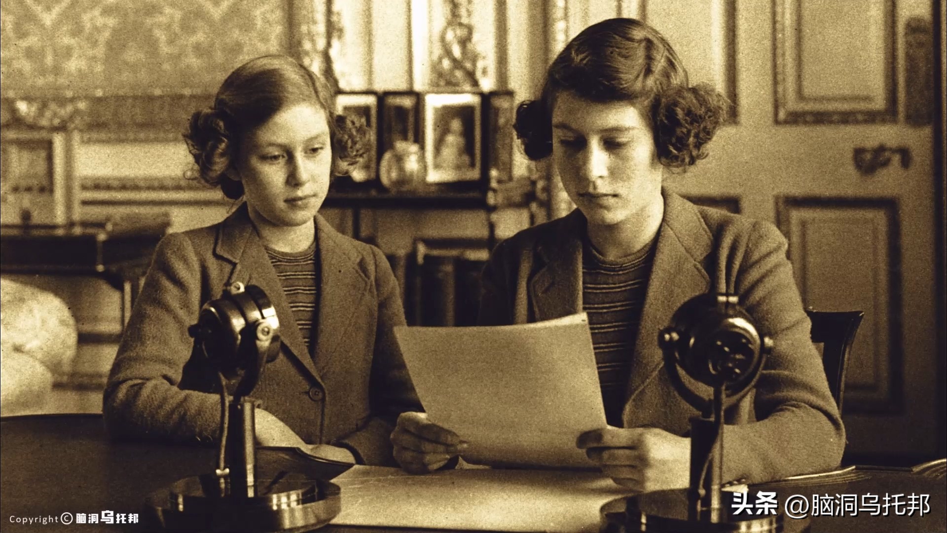 英国王室内情曝光,英国皇室惊天丑闻