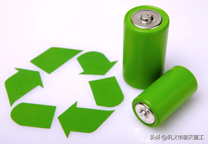 千亿动力电池回收“大生意”来了