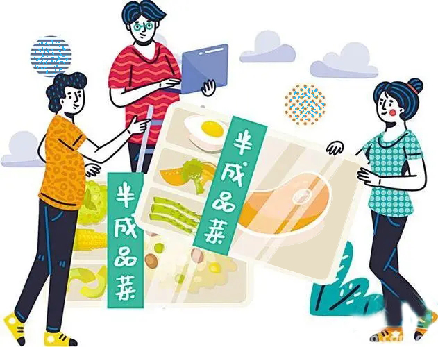 半成品产品做短视频营销应该怎么做？