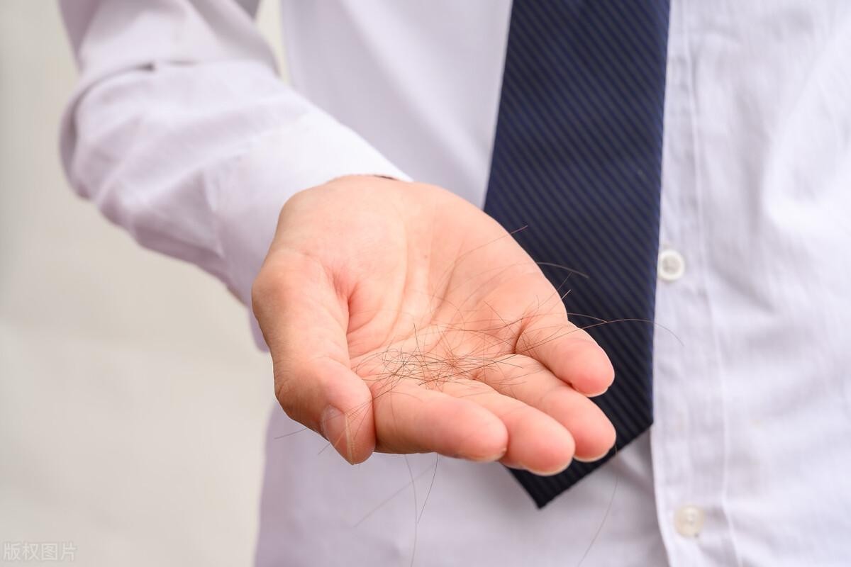 阴毛有什么用？可以刮掉吗？阴毛变白暗示了什么？