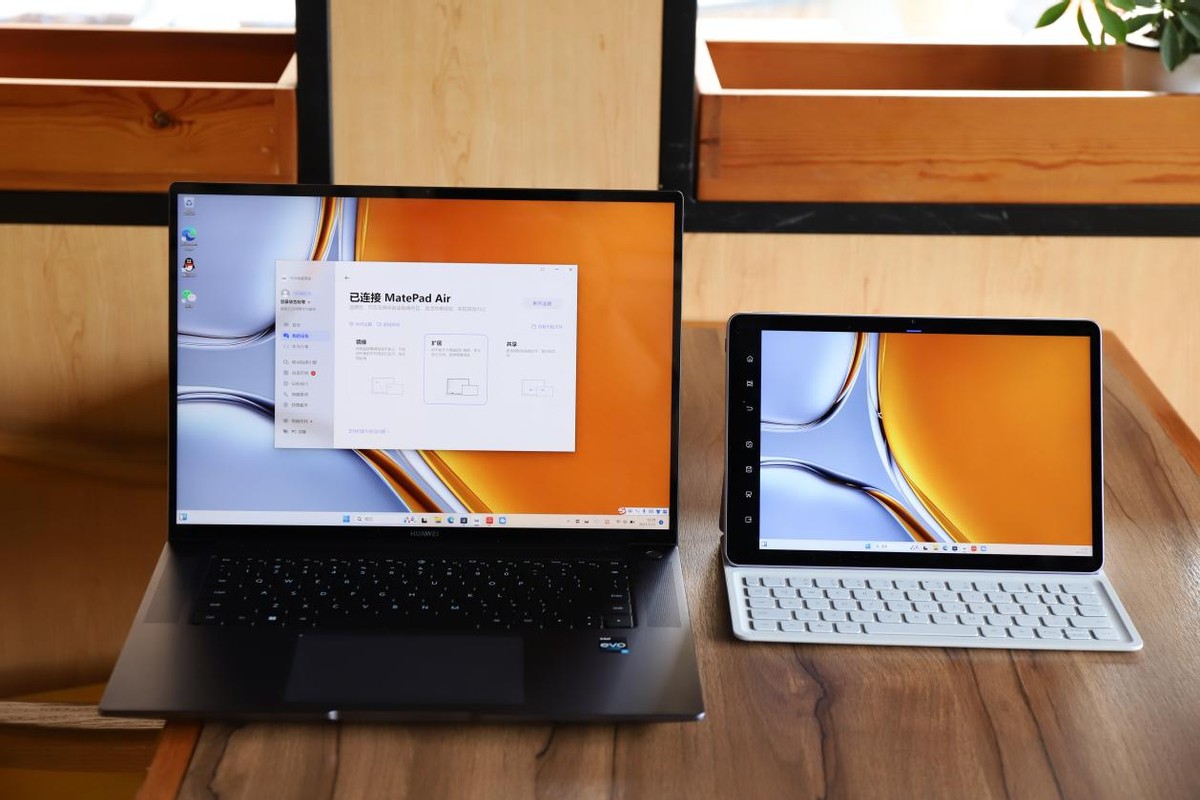 大屏高性能轻薄本！华为MateBook16s2023体验：专业办公最强单品