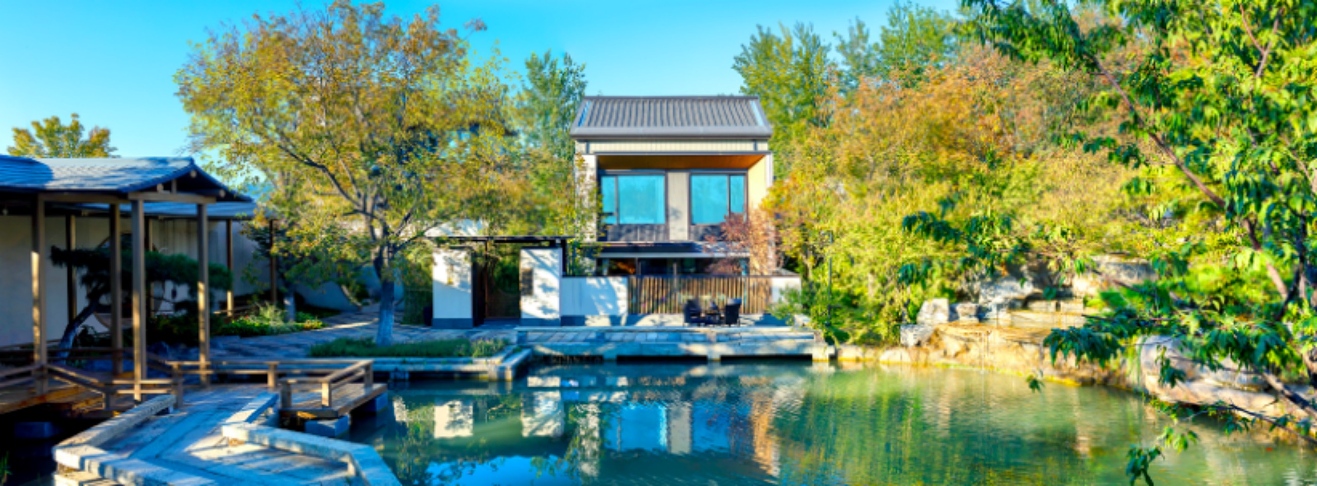 万科西庐最好的房评,万科西庐东侧