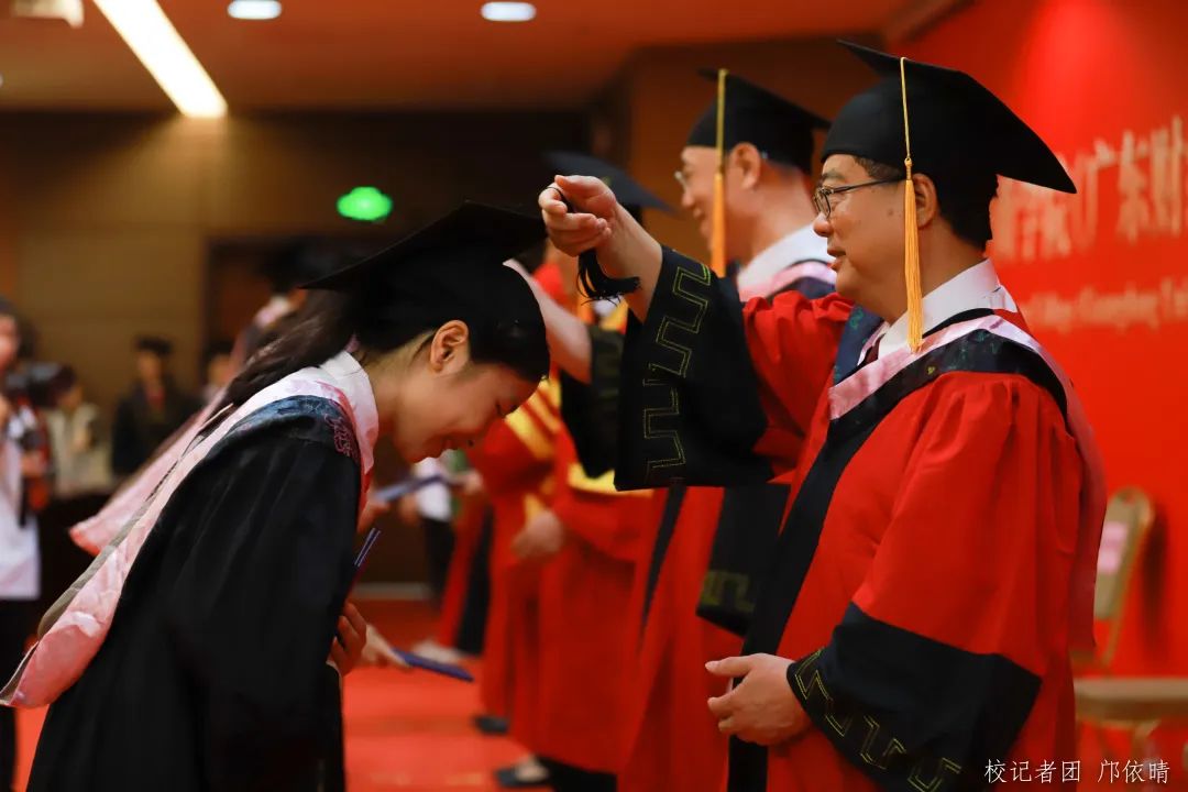 广州华商学院18届,广州华商学院学士学位证获得条件