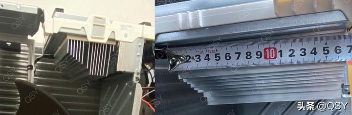 三菱电机空调wx系列拆机,拆解三菱电机空调