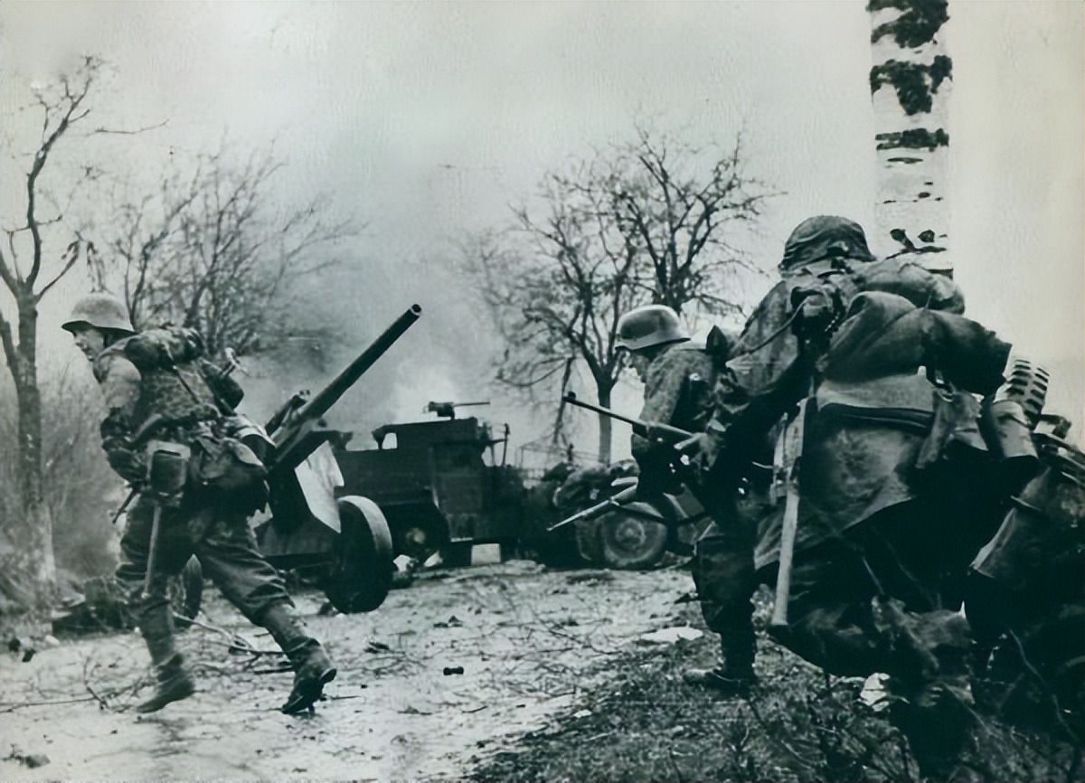 二战德军士兵旧照收藏网,德军二战珍贵影像