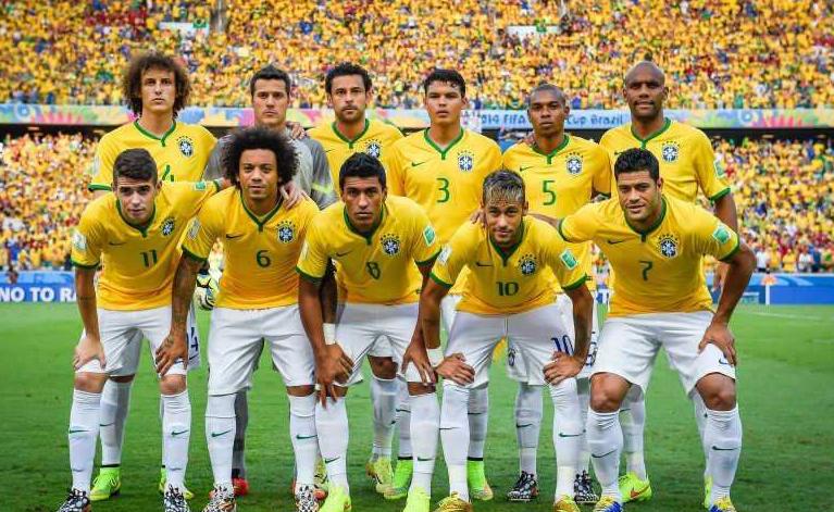 2017年世预赛国足2比1击败卡塔尔,当今世界足坛最强国家队