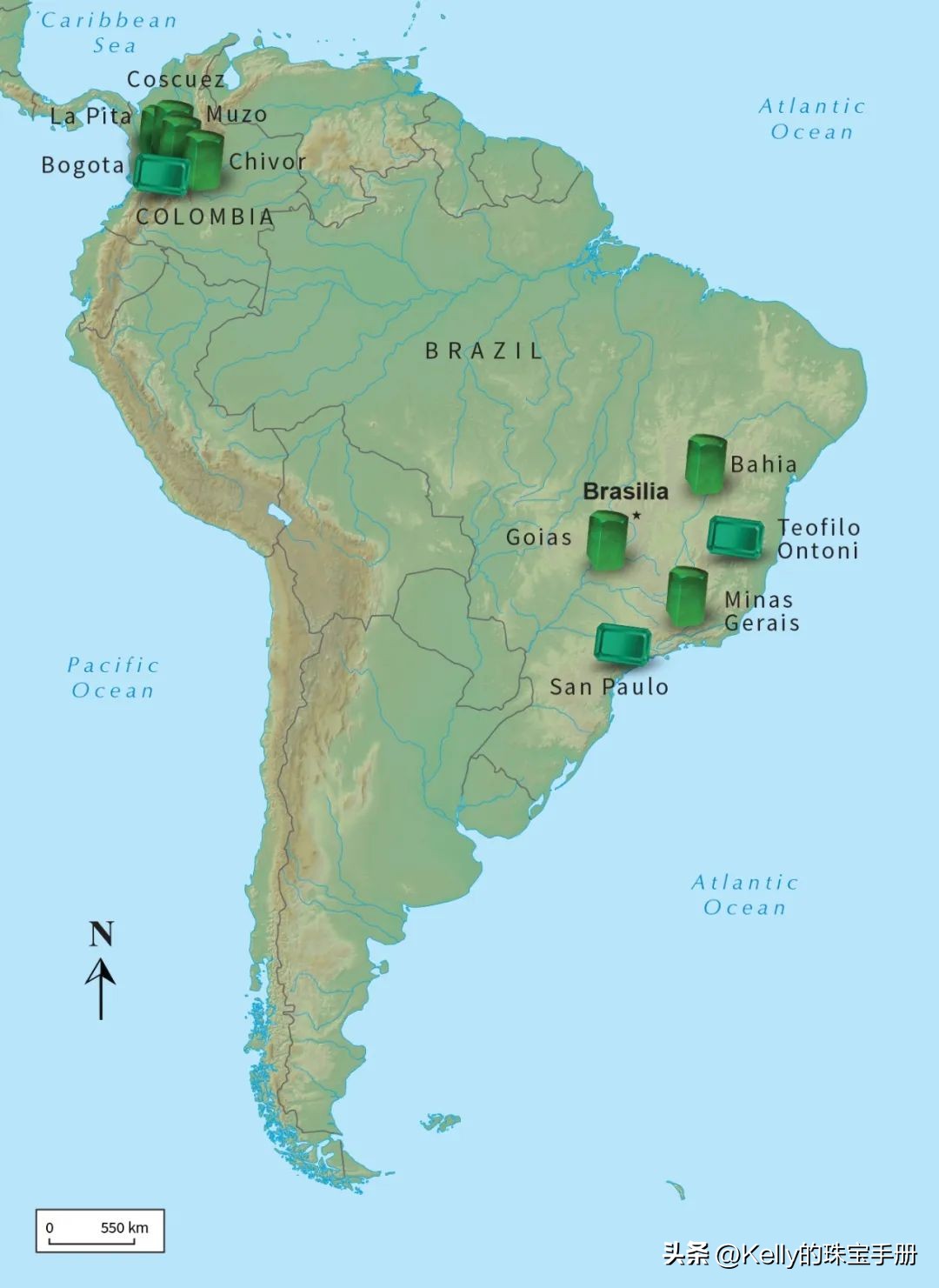 安第斯山脉故事,安第斯山脉真相