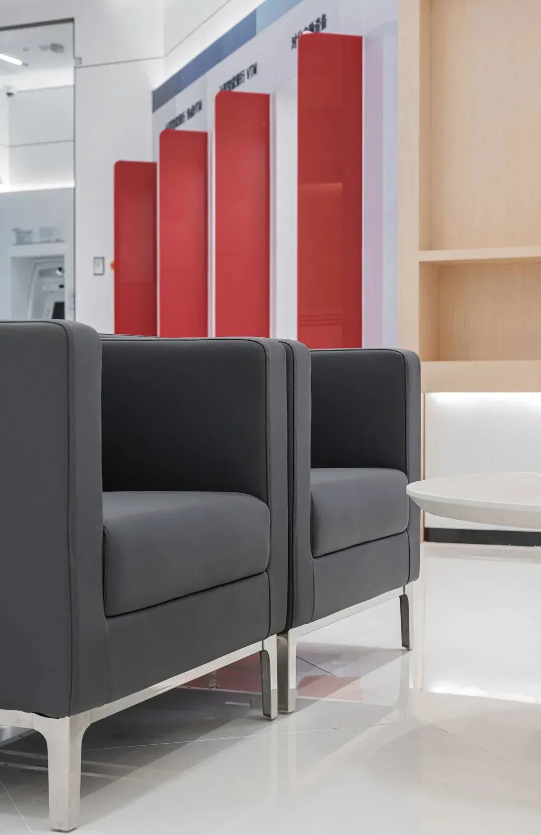 迪欧x浦发银行：重塑空间美学，革新场景体验