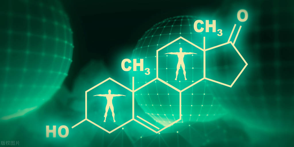 男人50岁性激素下降,男人50岁后雄性激素旺会脱发吗