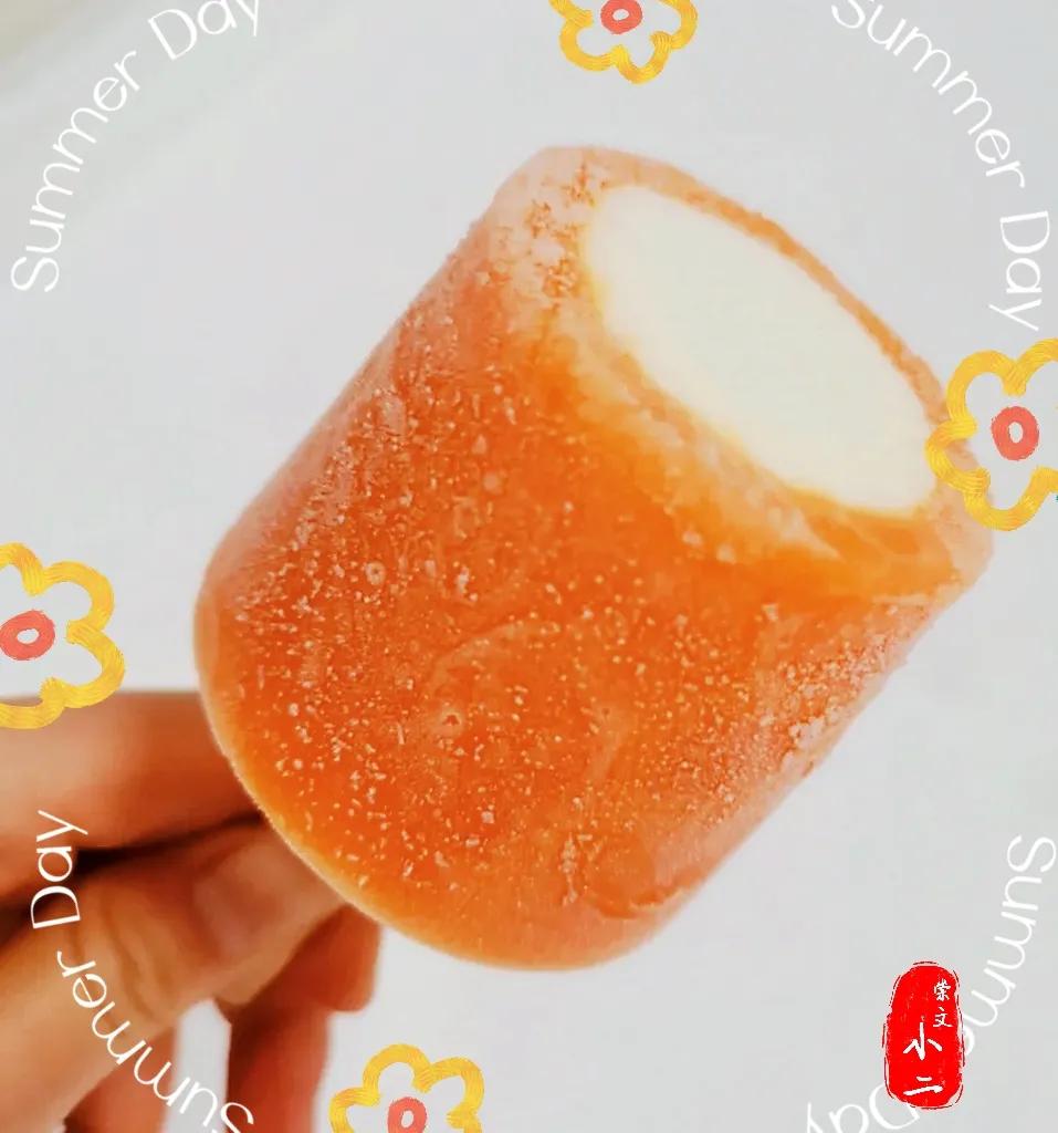 老北京的冰棍儿记忆，这味道，你还记得吗