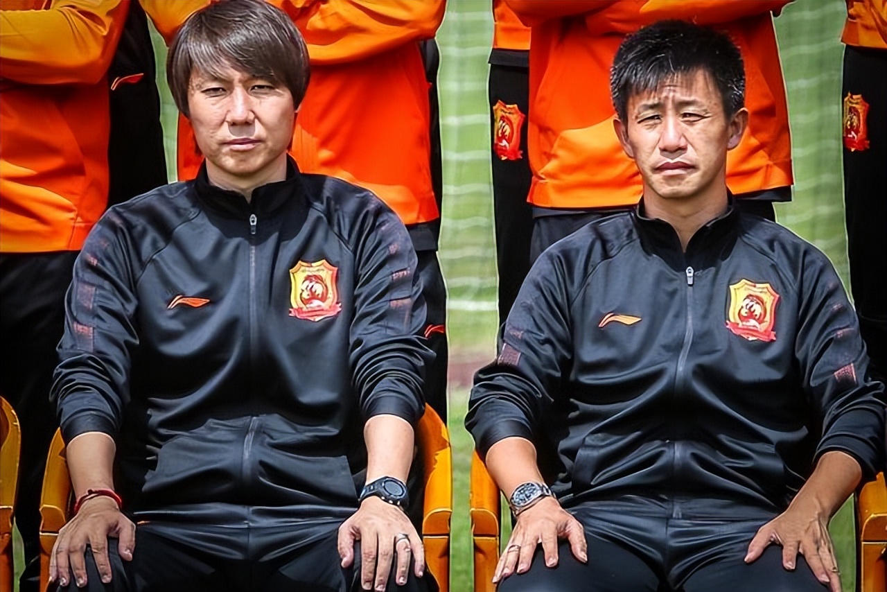 2500字说清李铁事件，国足上演狂飙剧情，陈戌源被抓故事还未结束