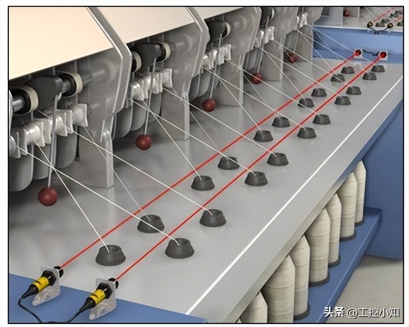 传感器工作原理,传感器工作原理及接线方法
