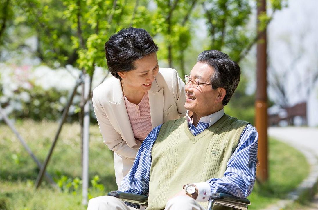 老人同居最忌讳,50岁以上老人注意事项