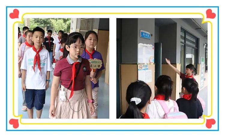 合肥和平小学南区开学典礼,合肥市和平小学开学照片