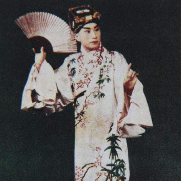 叶盛兰最倒霉的时候,叶盛兰的事迹