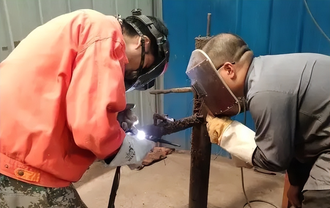 什么是高压焊工,低压焊工和高压焊工有什么区别