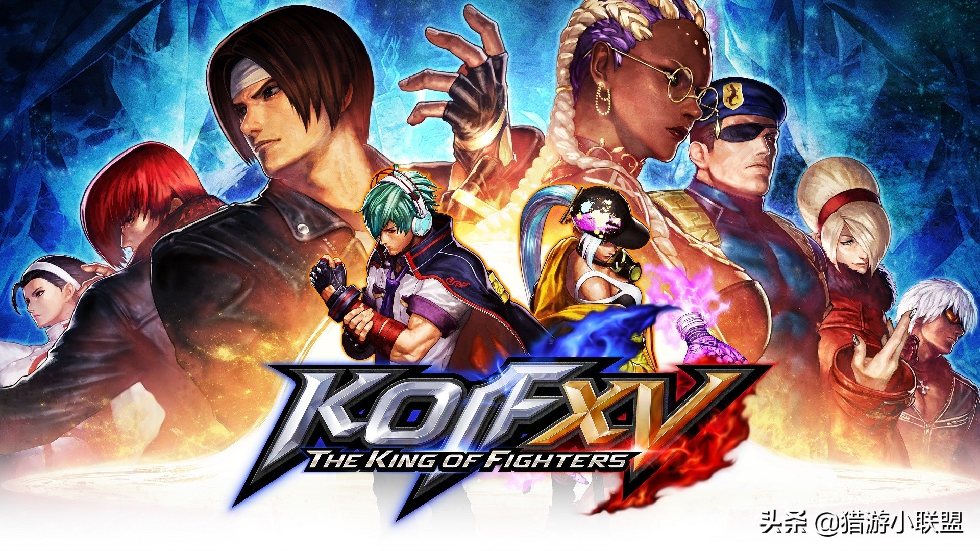 有什么好的格斗游戏推荐,推荐几款超震撼的格斗游戏