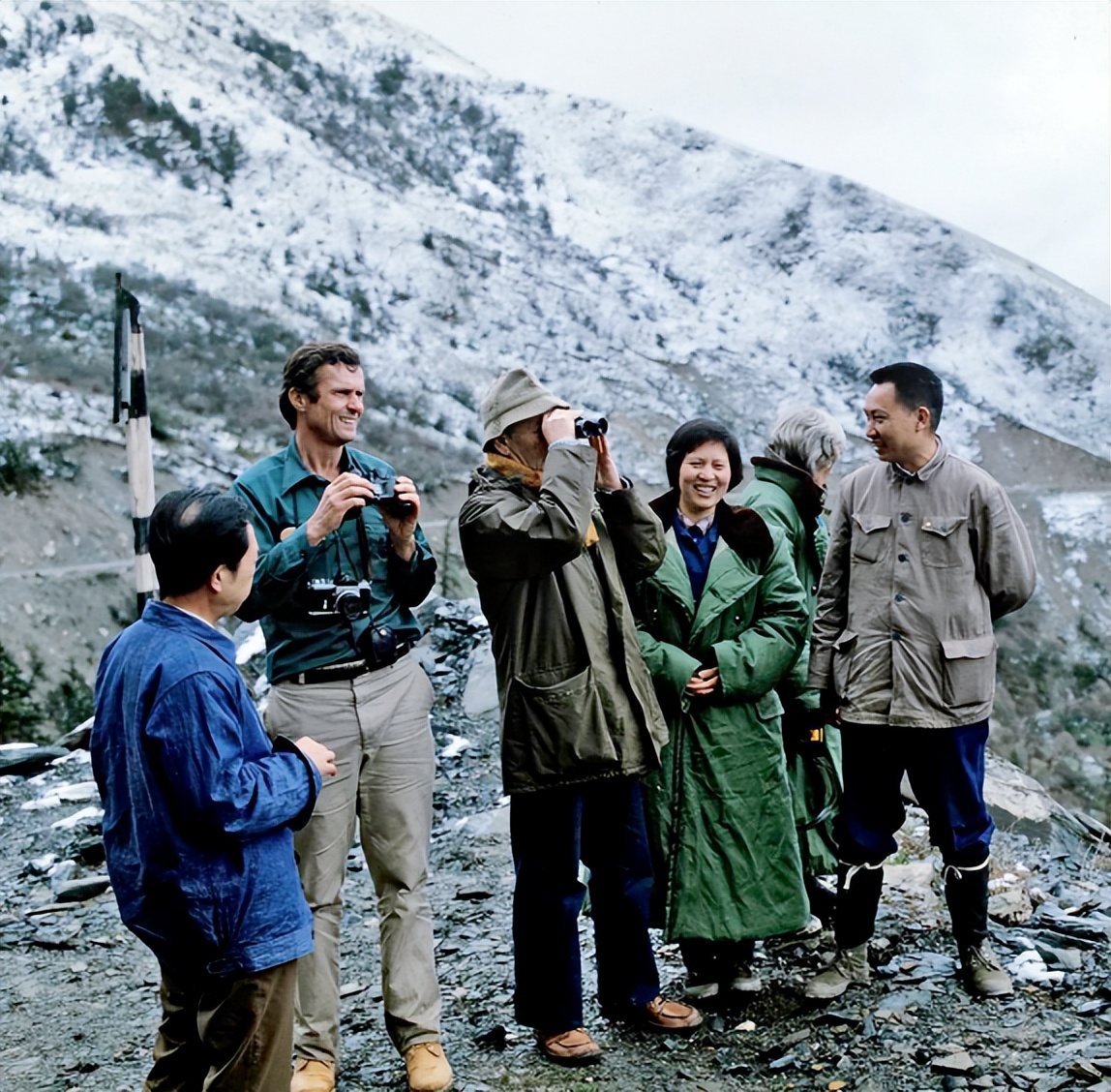 缅怀一代宗师陆锦川,缅怀胡悦文章