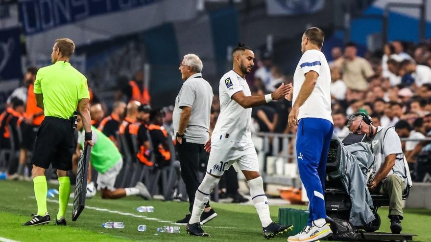 进球、助攻双双破百第一人！法甲“无冕之王”迪米特里·佩耶