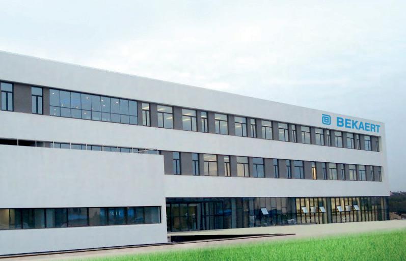 比利时工业巨头,比利时工业发展史