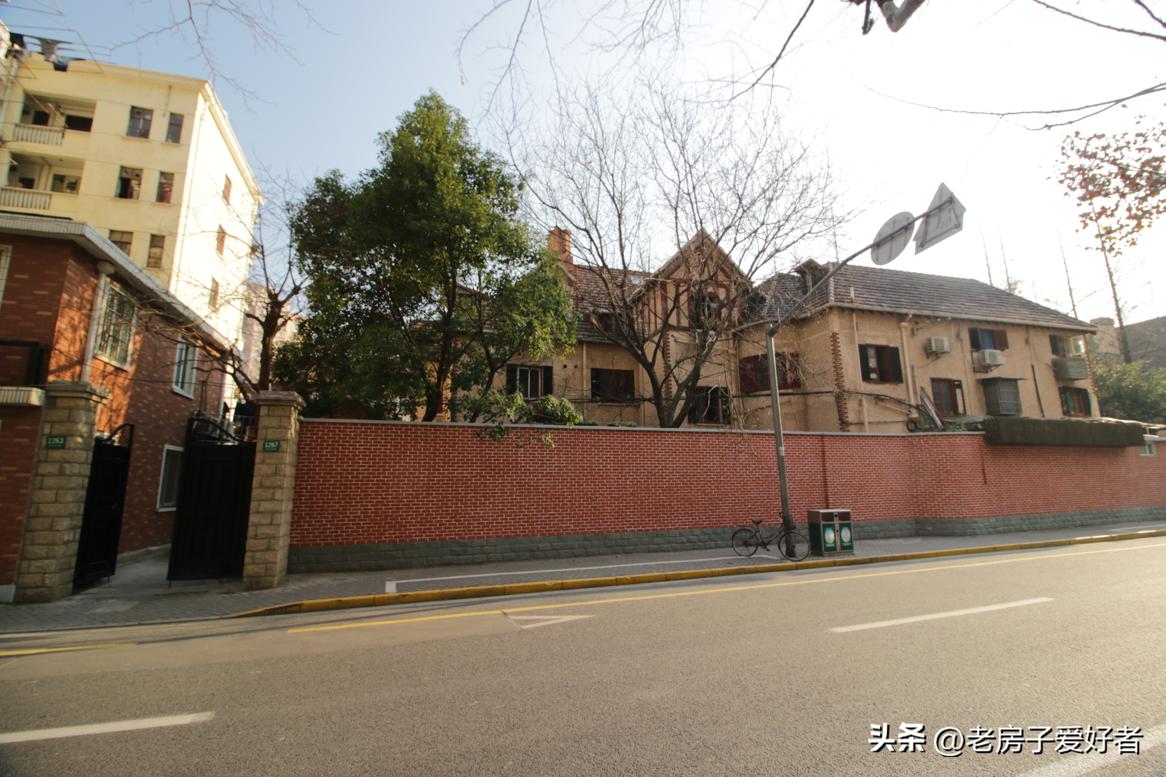 武定县的历史遗迹有哪些,武定路历史街区