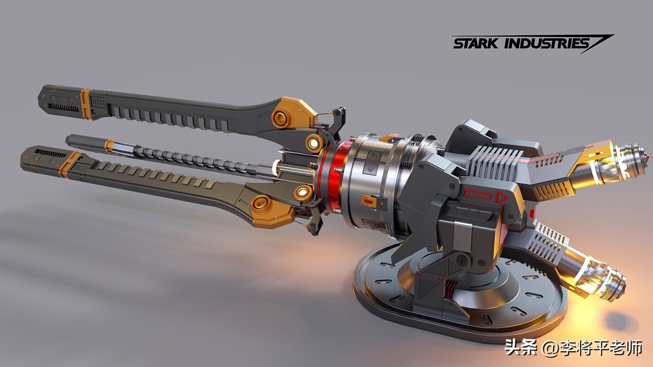 中国电磁炮巨大威力,电磁炮真的能打穿100公里的钢板