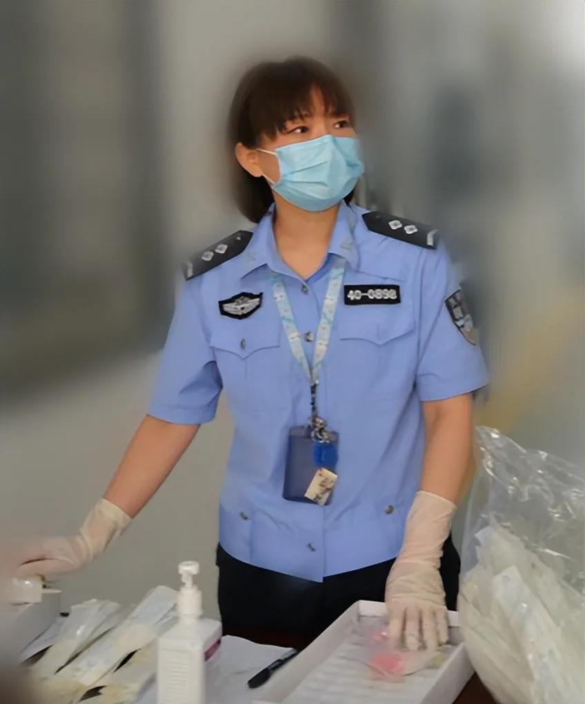 辅警为什么是许多年轻人找工作的第一选择？看看各地辅警的工资。