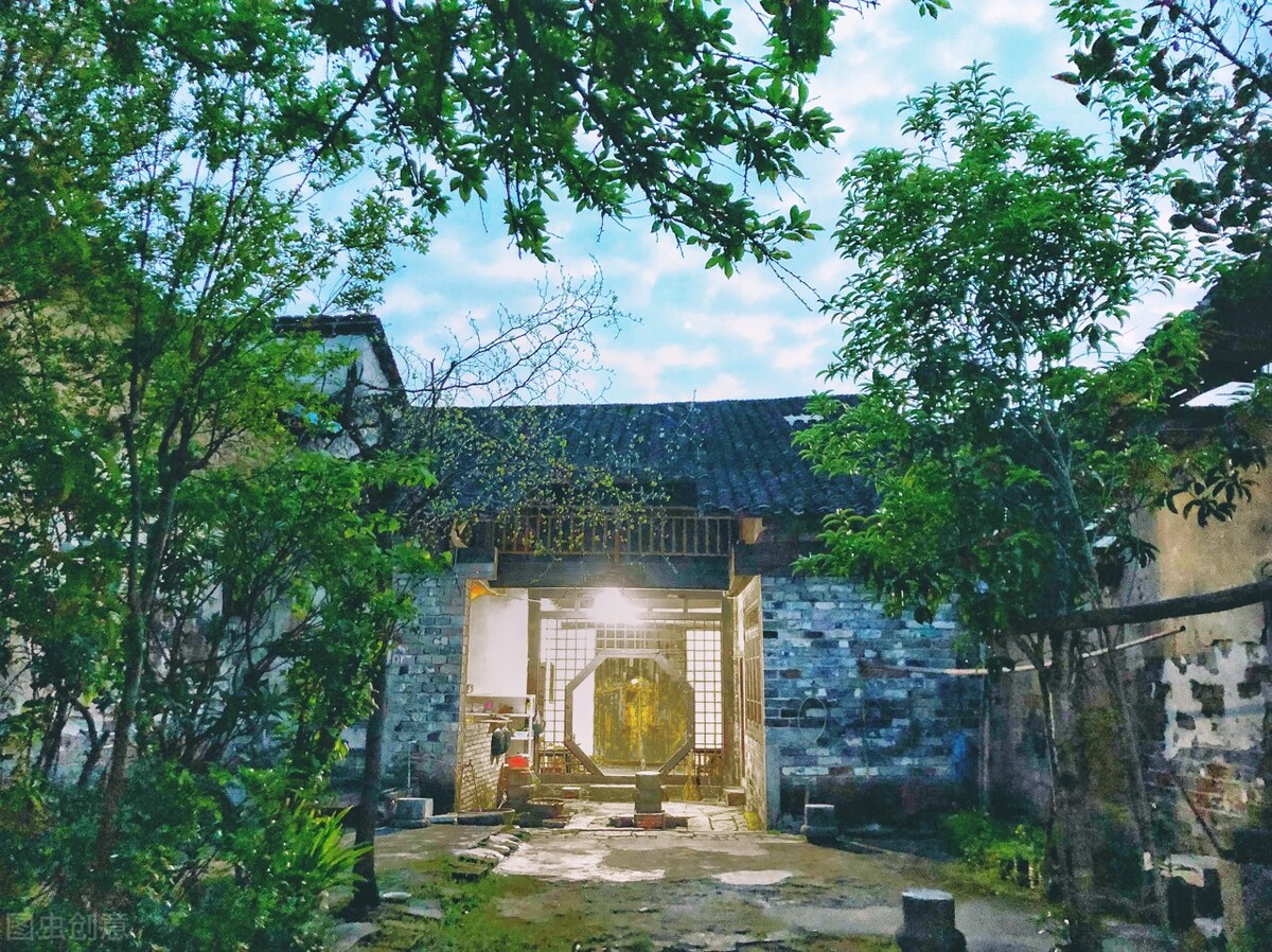 农村俗语树怕摇,一怕树压房二怕三怕什么