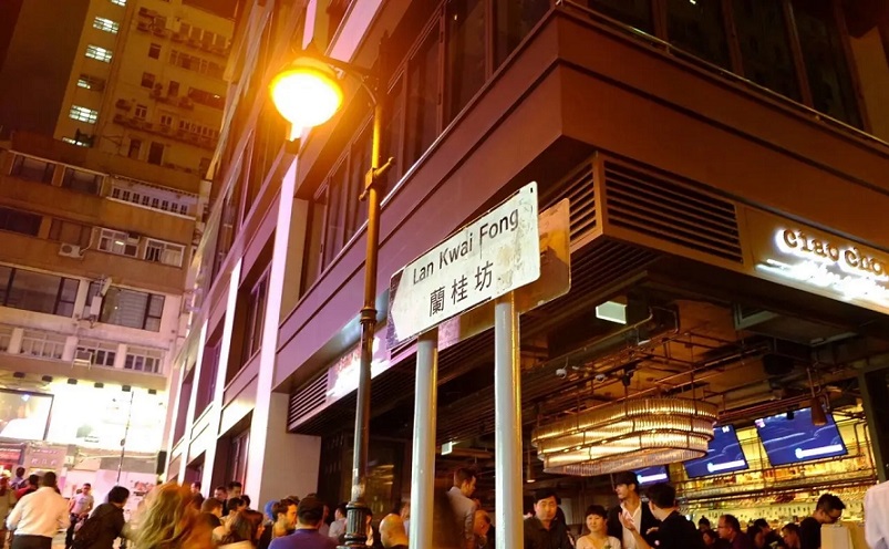 香港十大必游景点,香港十大必玩景点排行榜