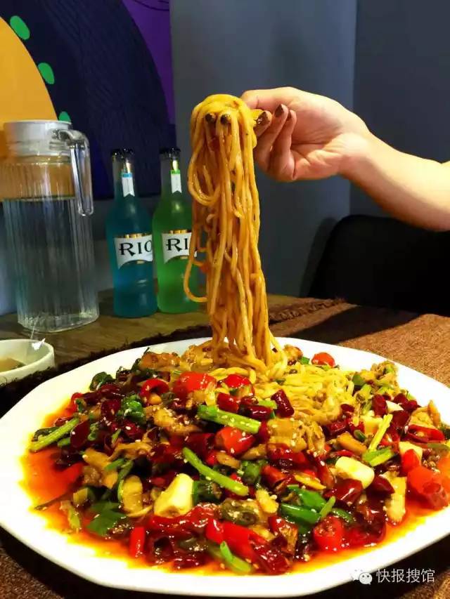 西安美食店攻略十大必吃排行榜,盘点西安那些隐藏的独特美食