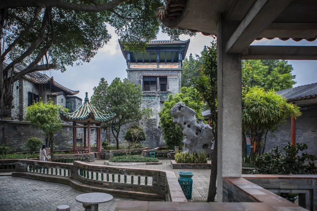 湛江、汕头之外，广东另一个被遗忘的美食之城