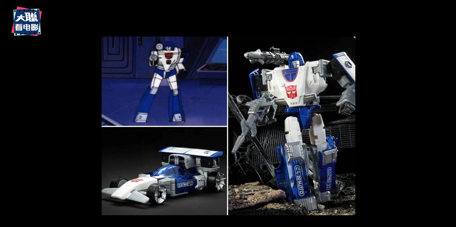 变形金刚超能勇士崛起预告片解析,变形金刚超能勇士崛起完整在线