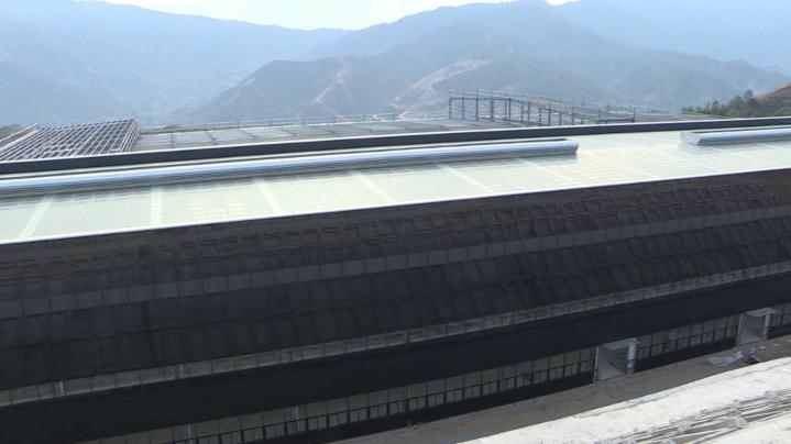 黑龙江发现石墨烯矿,黑龙江省双鸭山市发现超大石墨矿