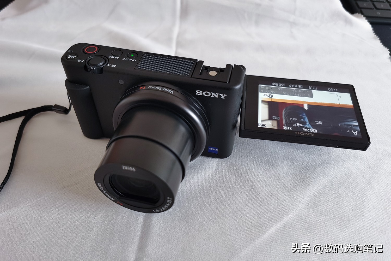 索尼zv-1是否值得入手,索尼zv-1刚买来怎么使用