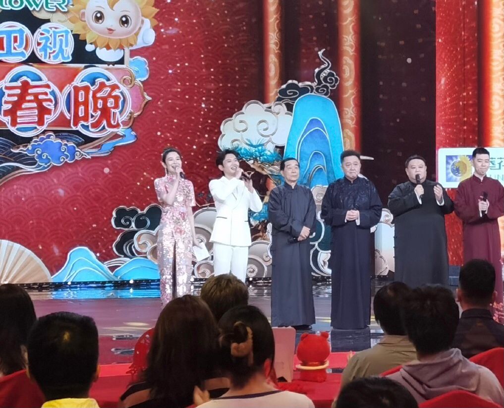 阎鹤祥郭德纲于谦的相声,有话好好说石富宽和阎鹤祥