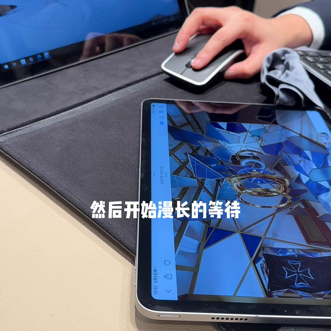 老公上个月给我打了6w，我们决定去买块表，逛了很多表店...