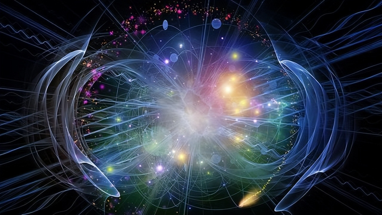 量子阻挫的“弦音”