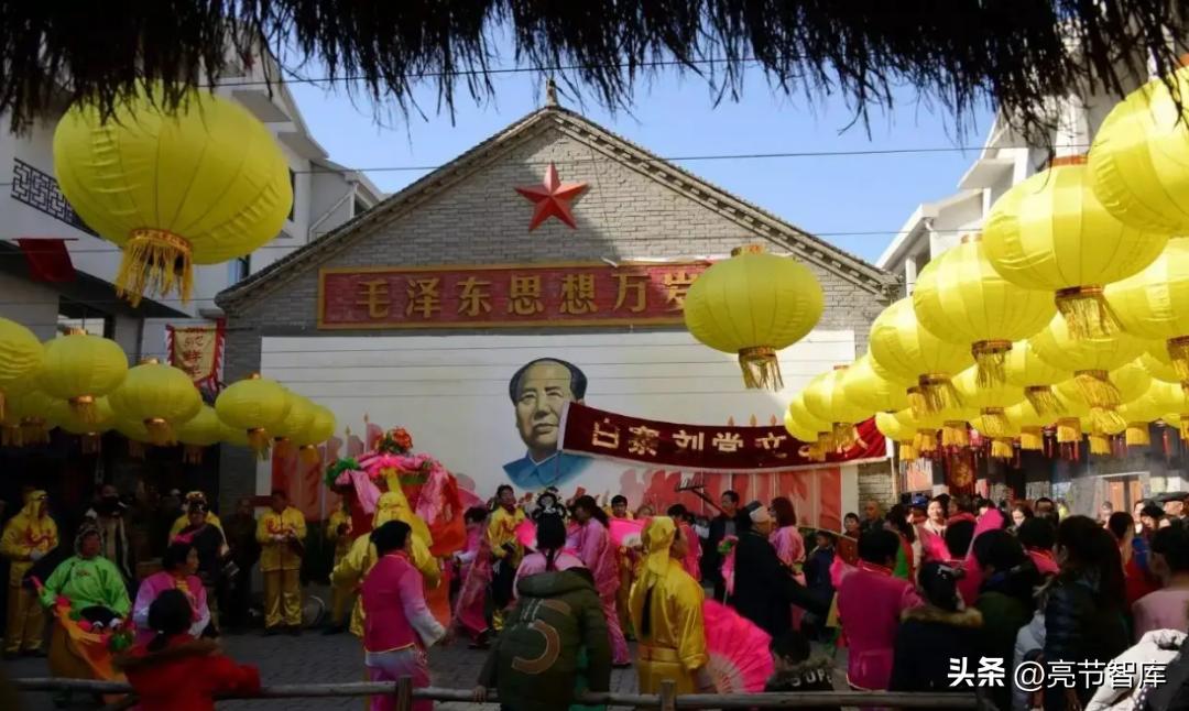 乡村振兴给你带来的改变,穷则变变则通是谁写的