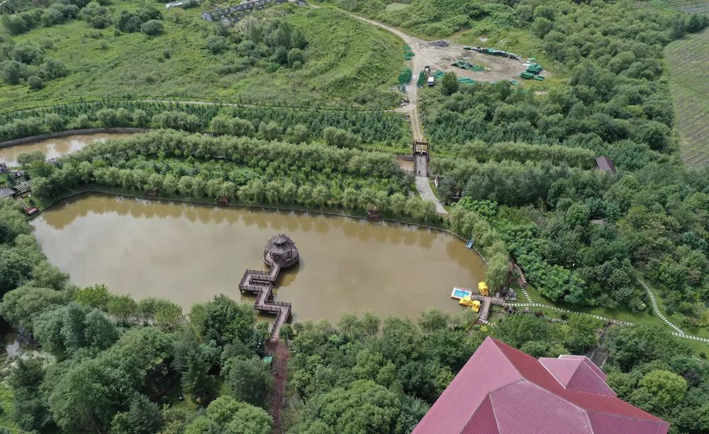 吉林白山一日游自由行攻略,白山三道沟自驾游攻略