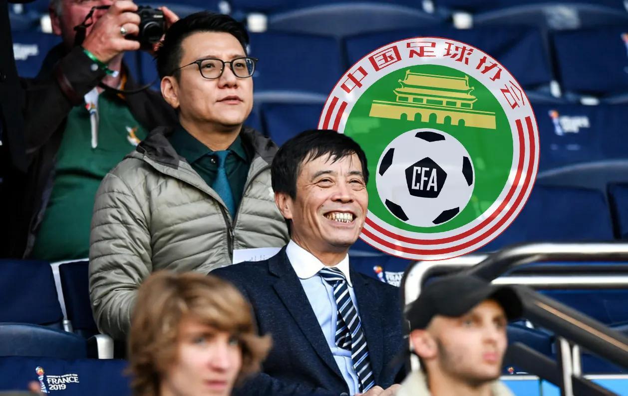 深夜23点！人民日报不留情面，4个字严肃表态，中国足球天亮了？