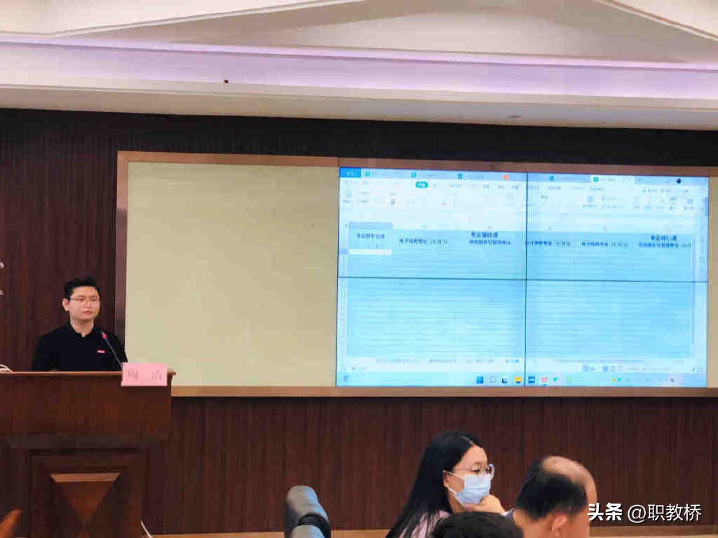 电子商务人才培养方案和课程标准,电子商务专业人才培养存在的问题