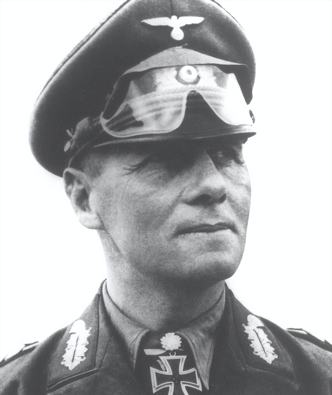 探究尤里乌什·卡罗尔·隆美尔的政治生涯和经历