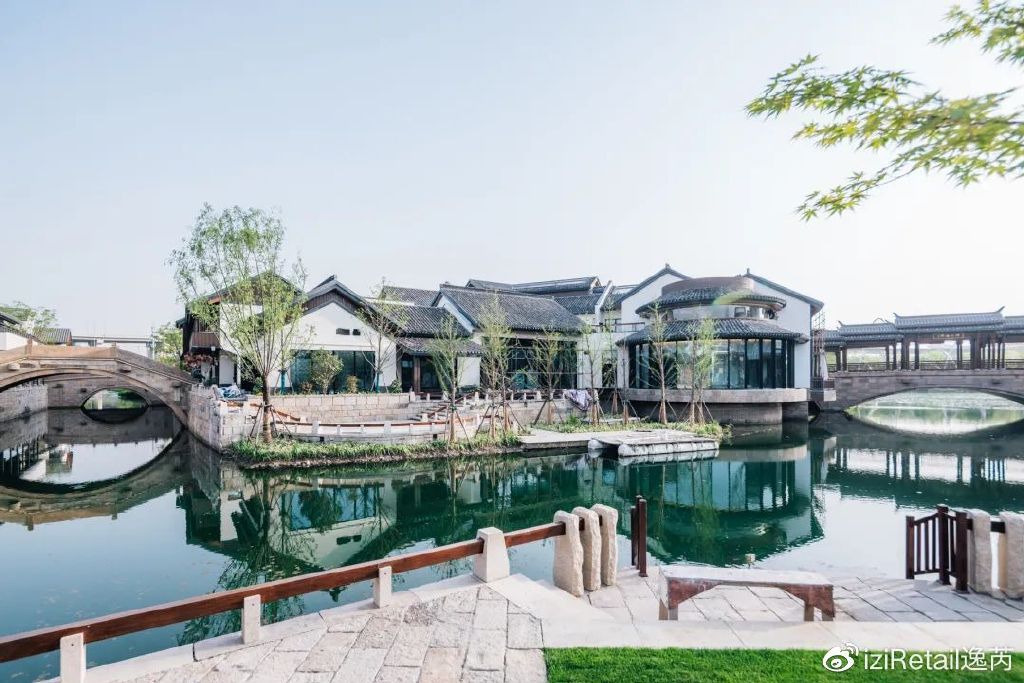 上海蟠龙天地4月29日亮相，打造江南新天地「游逛体验」