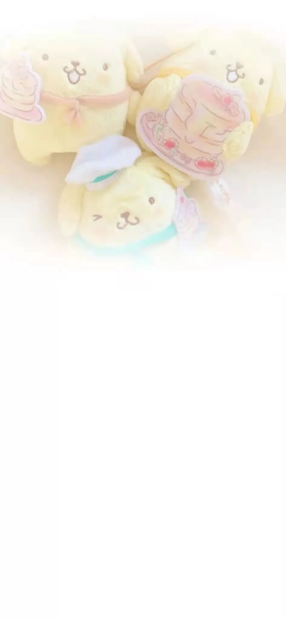 苹果渐变彩虹格壁纸聊天背景,聊天背景图渐变