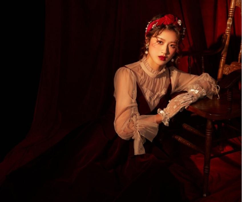 得了恐华症？中国女足又挽回男足的颜面，进球功臣颜值不亚于明星