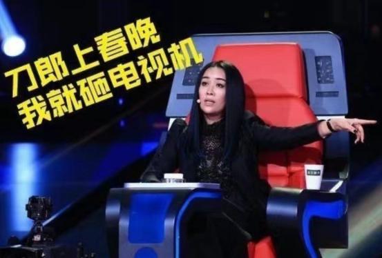 刀郎歌坛受到谁的冲击,刀郎成名之路到底有多坎坷