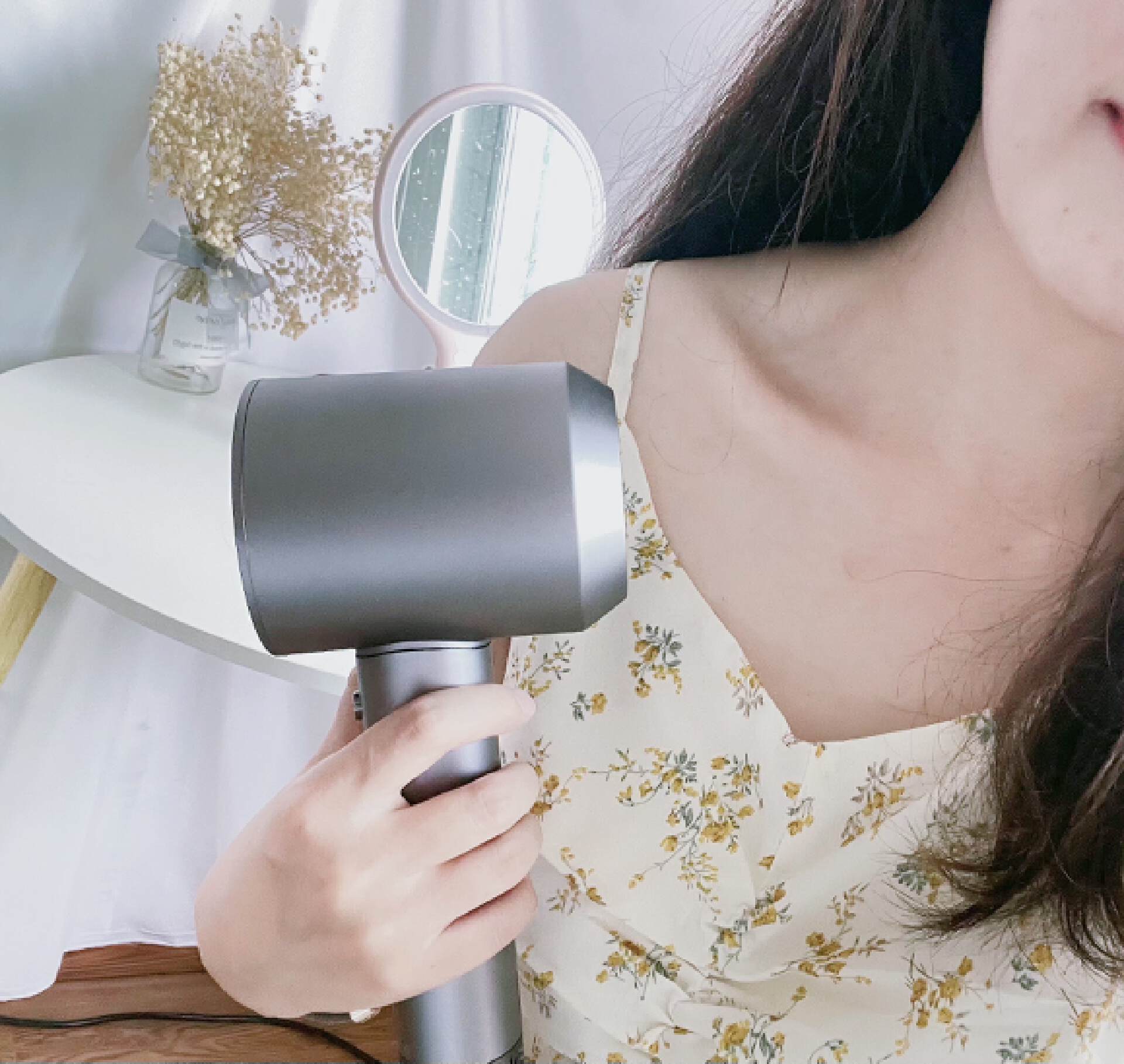 高速恒温护发吹风机,高速吹风机柔顺秀发