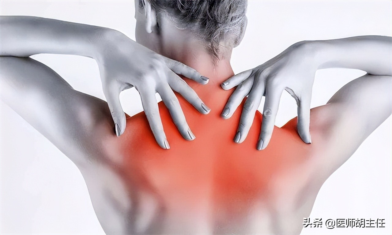 肺癌导致的肩膀疼是什么症状,肺癌导致肩膀疼痛的症状