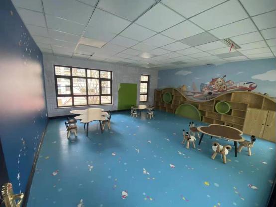 儿童视角看世界儿童友好社区,儿童一米高度看世界