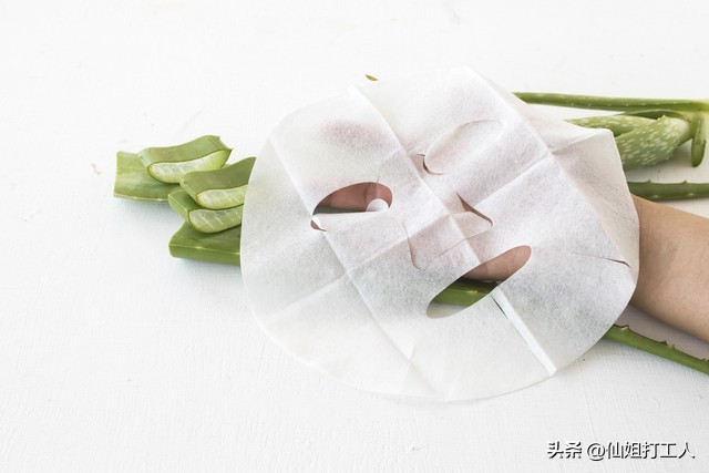 家里养的芦荟正确使用方法,家里养的芦荟怎么用最好